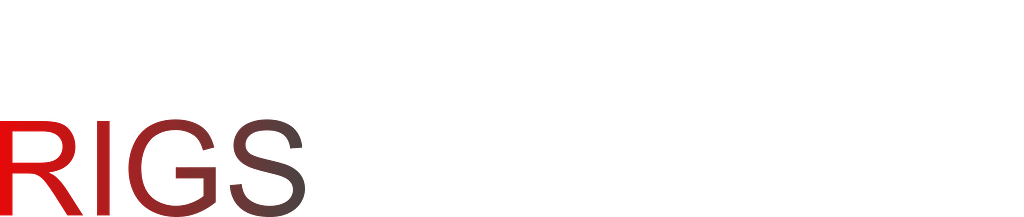 SimplySimpleRigsLogo